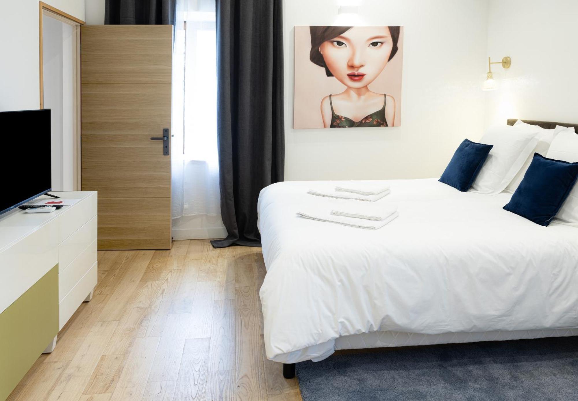 La Boca Noche Chambres D'Hotes Et Gite แซ็ง-ต็องโตแน็ง ภายนอก รูปภาพ