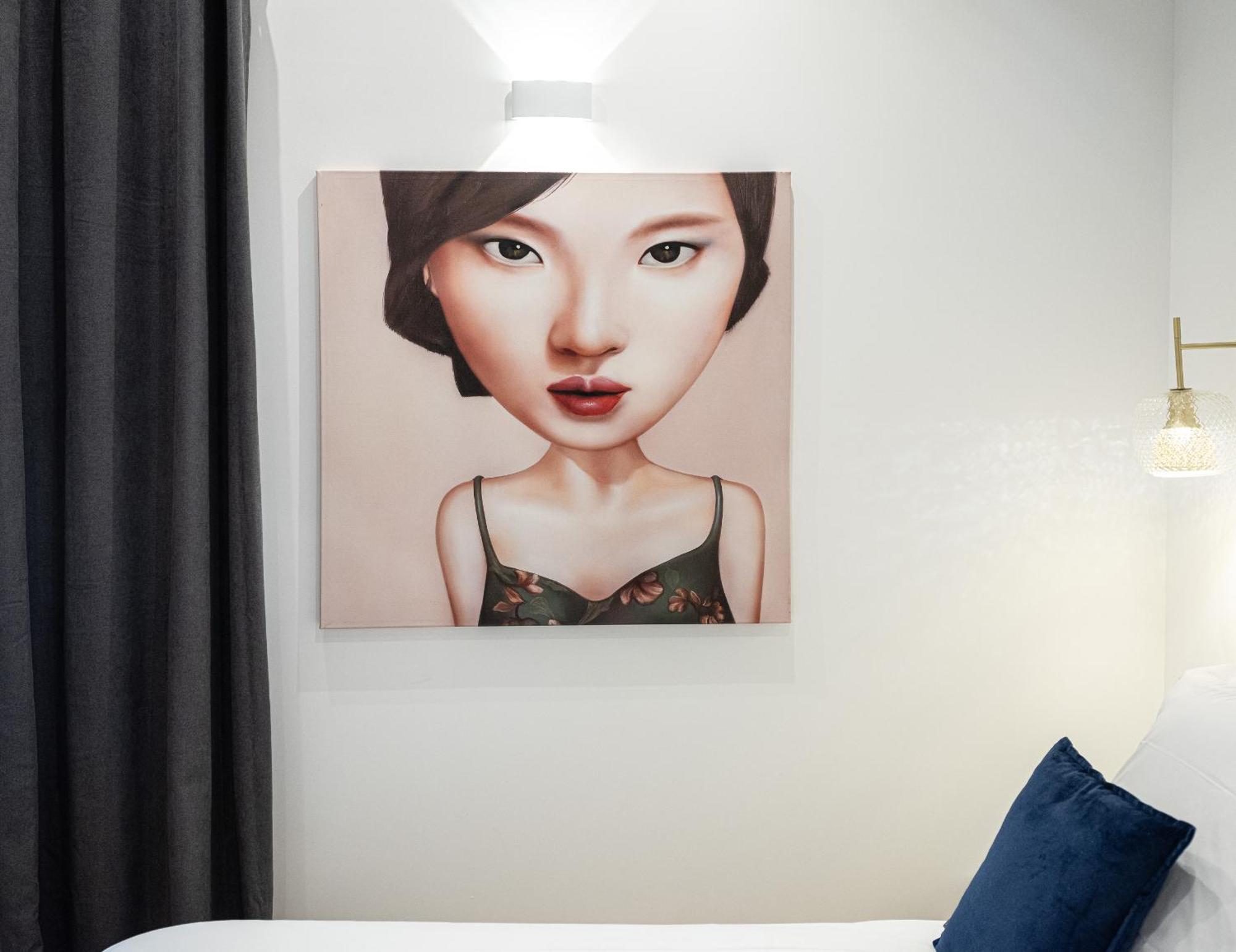 La Boca Noche Chambres D'Hotes Et Gite แซ็ง-ต็องโตแน็ง ภายนอก รูปภาพ
