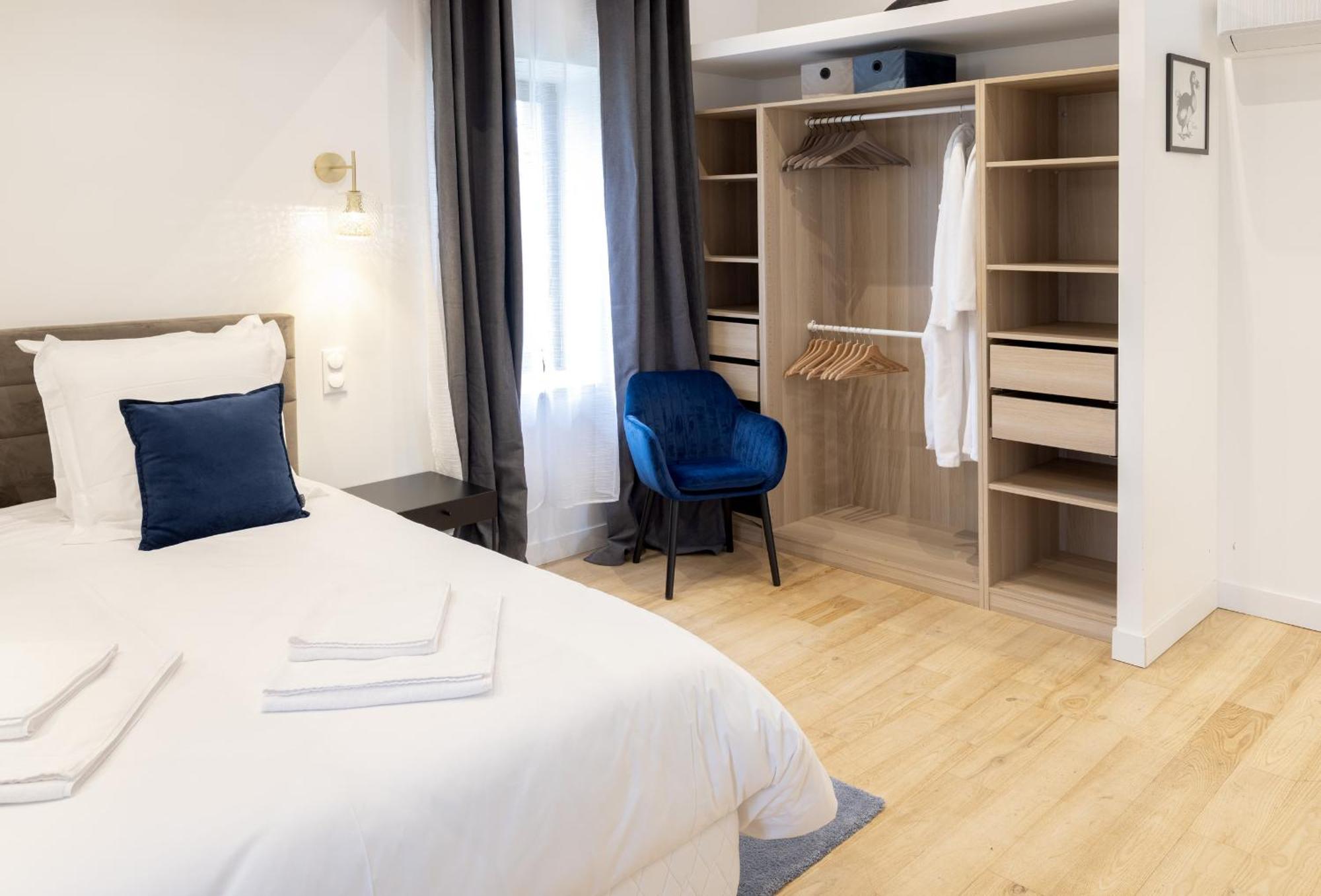 La Boca Noche Chambres D'Hotes Et Gite แซ็ง-ต็องโตแน็ง ภายนอก รูปภาพ