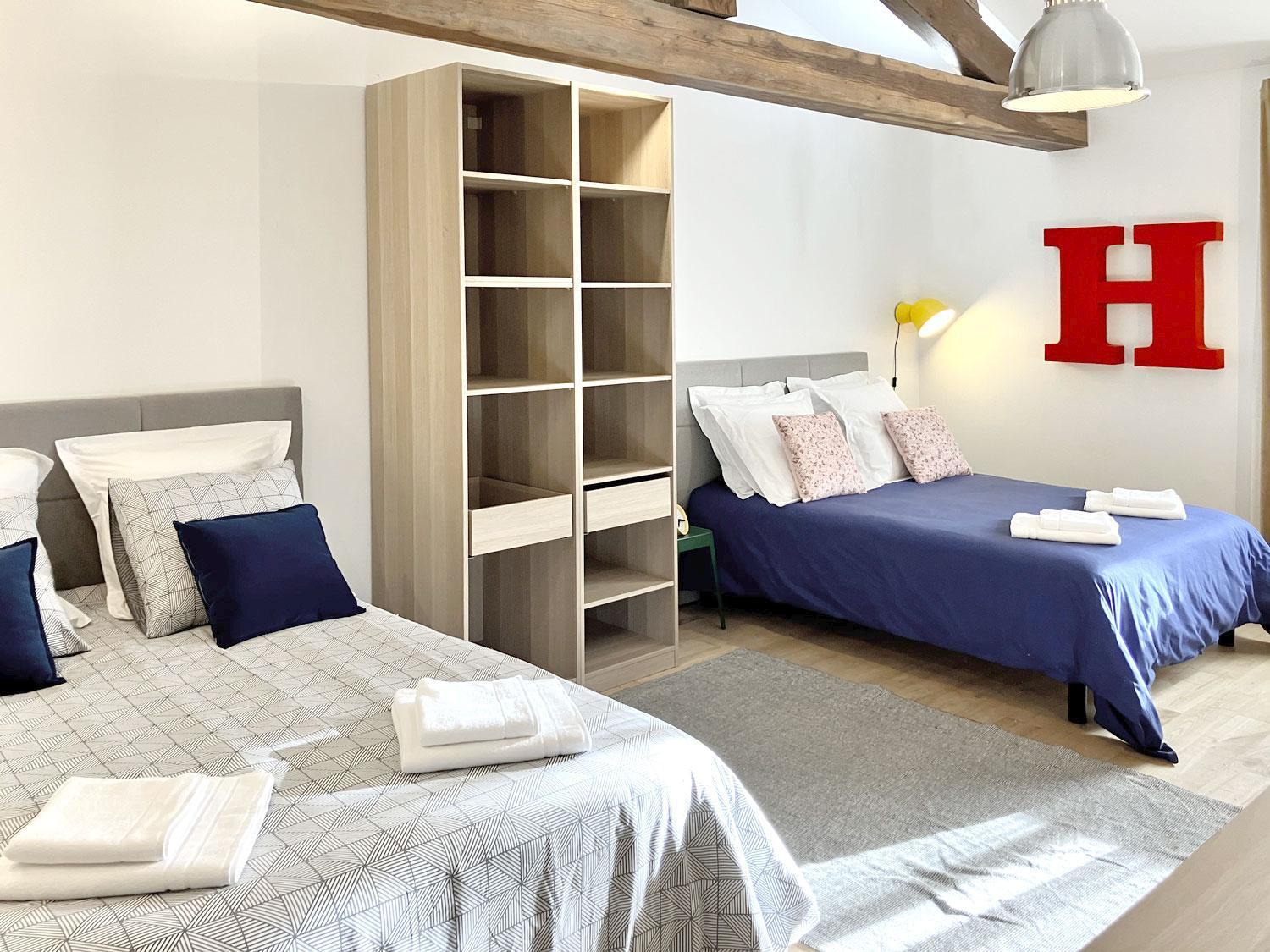 La Boca Noche Chambres D'Hotes Et Gite แซ็ง-ต็องโตแน็ง ภายนอก รูปภาพ